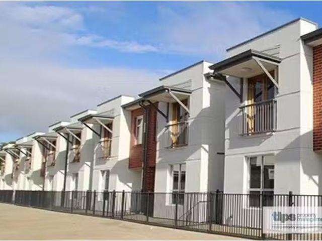 Condo for rent in Horseshoe Creek, South Australia