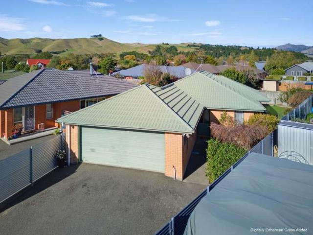 Townhouse for sale in Witherlea, Marlborough