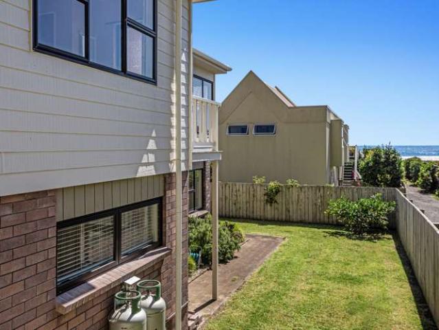 Apartment for rent in Ohope Beach, Bay Of Plenty
