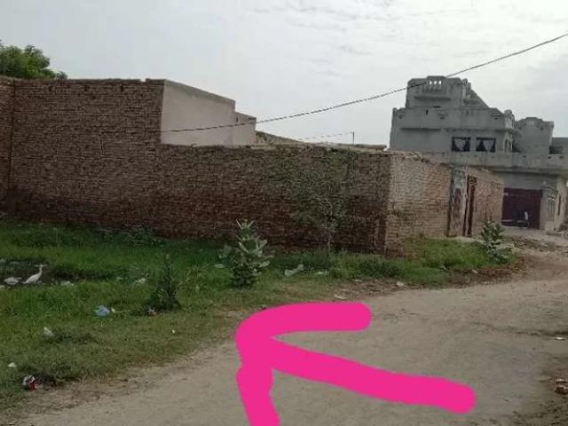 Land for sale in Vehari, Islamabad Capital Territory