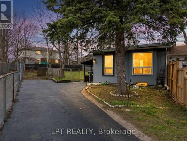 House for sale in Barrie, Ontario
