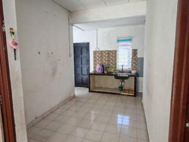 Terraced House for sale in Kuala Muda, Kedah