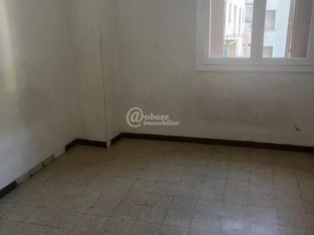 Appartement vente à Marseille