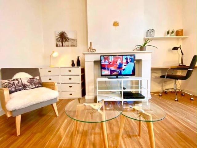 Kot location à Elsene, Bruxelles