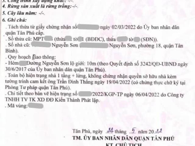Nhà bán tại Thủ Đức, Hồ Chí Minh