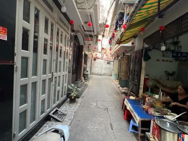 Nhà bán tại Thủ Đức, Hồ Chí Minh
