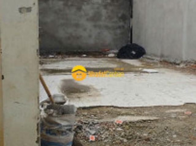 Mặt bằng bán