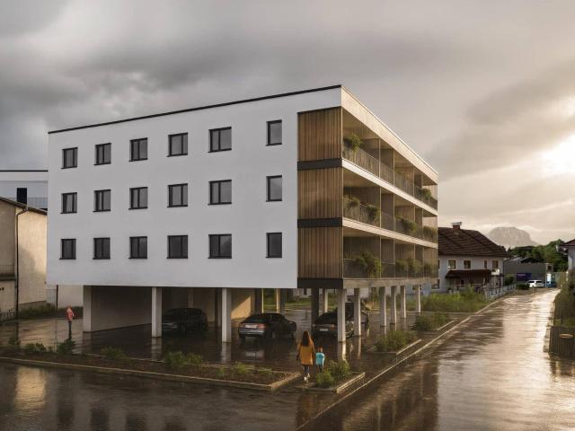 Apartment kaufen in Vorchdorf, Oberösterreich