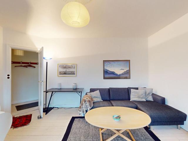 Lejlighed til leje i Kongens Lyngby  , Brøndby