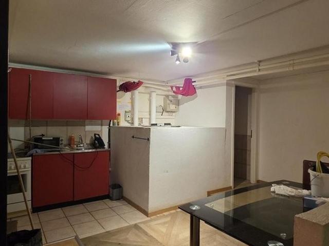 Apartment mieten in La Chaux-de-Fonds