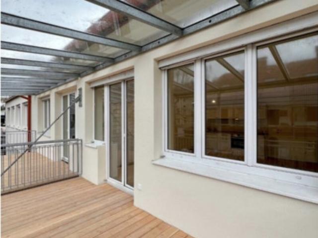 Wohnung kaufen in Lend, Gersdorf-Feistritz