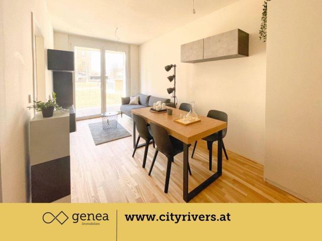 Apartment mieten in Gries, Gersdorf-Feistritz