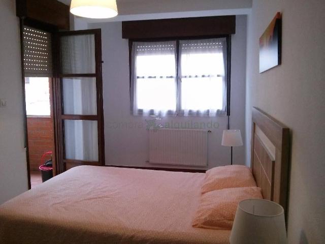 Casa en alquiler en Oviedo, Asturias