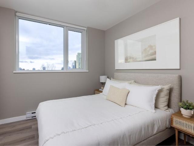 Apartment for rent in Coquitlam, British Columbia