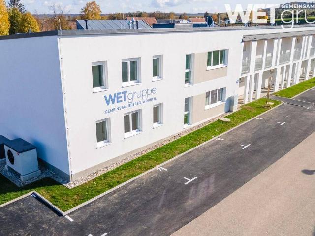 Apartment mieten in Kleinweikersdorf, Nappersdorf-Kammersdorf