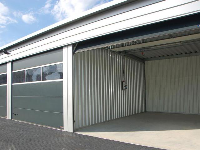 Gewerbe mieten in Hennigsdorf, Brandenburg