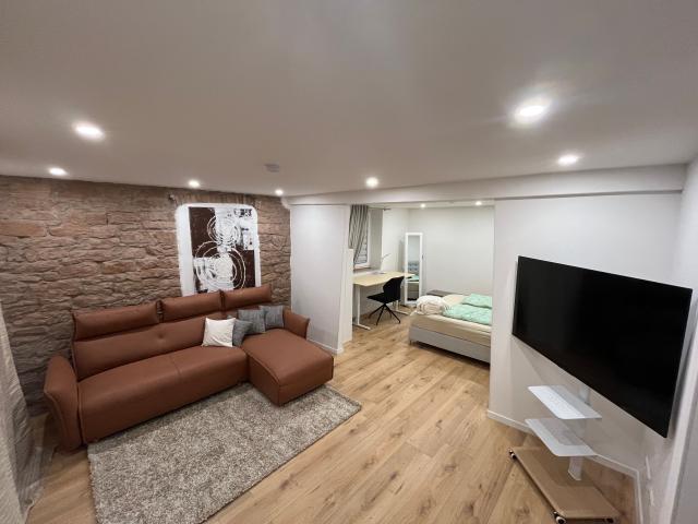 Apartment mieten in Dossenheim, Baden-Württemberg