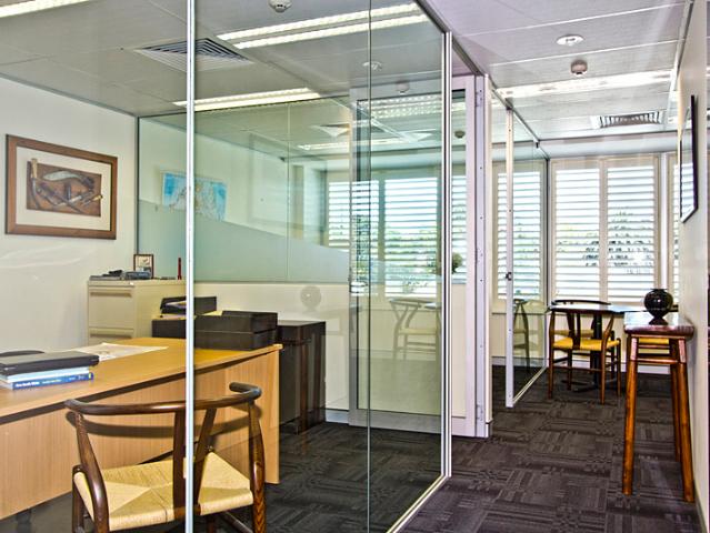 Office for rent in Sydney, New South Wales