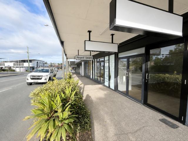 Office for rent in Methul, Queensland