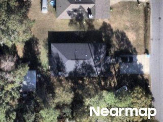 House for sale in Gulfport, Mississippi