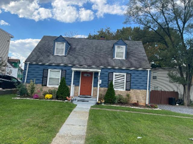House for sale in Bladensburg, Maryland