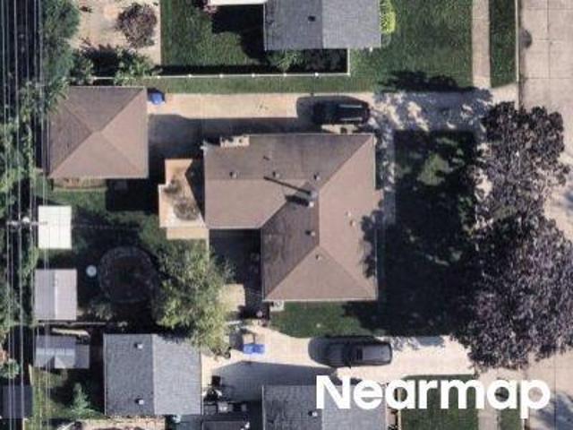 House for sale in Forest Park, Kenosha