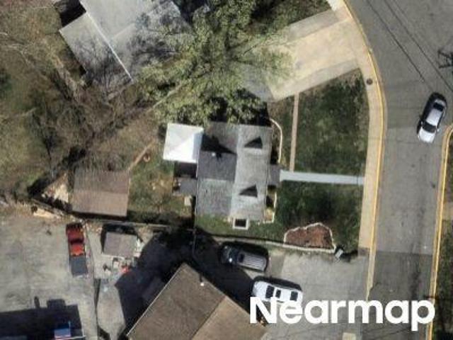 House for sale in Bladensburg, Maryland