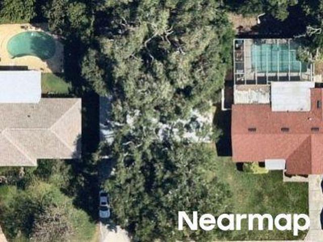 House for sale in Saint Petersburg, Florida