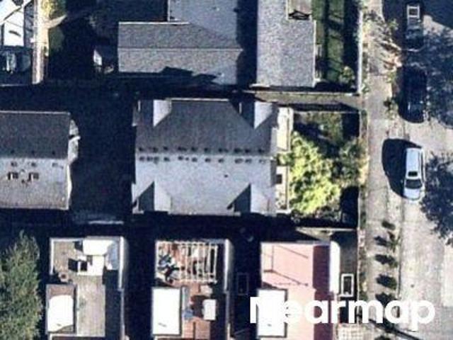 Townhouse for sale in Seattle