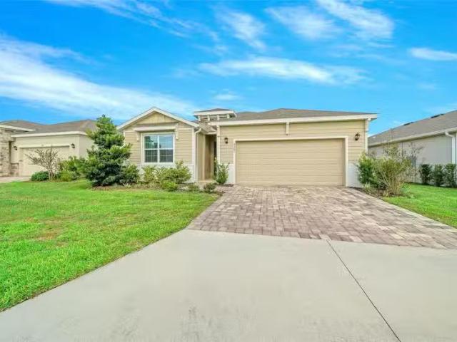 House for rent in Ocala