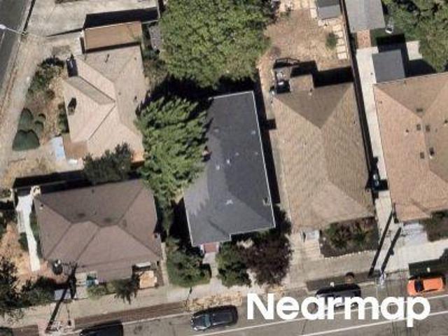 House for sale in Emeryville