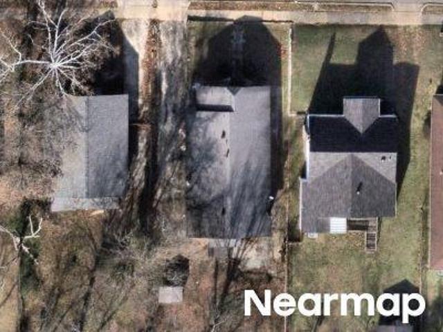 House for sale in Fairfield, Alabama