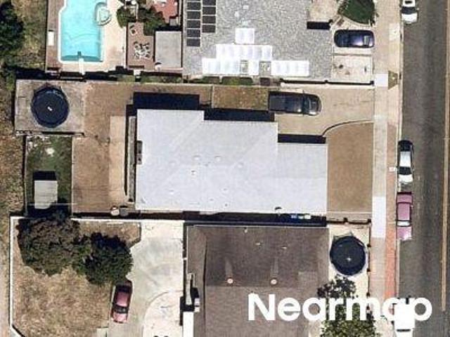 House for sale in Jacumba, California