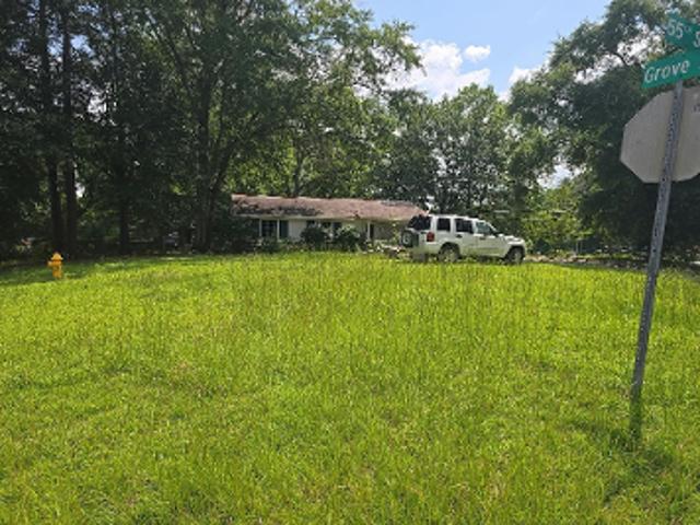 House for sale in Box Springs, Georgia