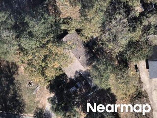 House for sale in Box Springs, Georgia