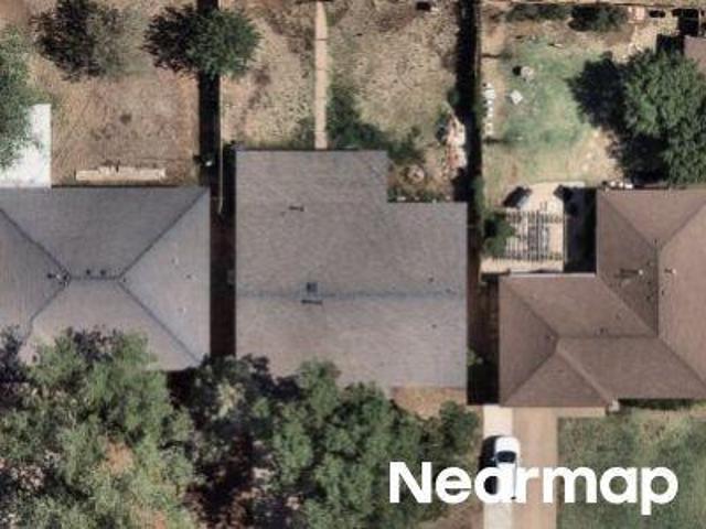 House for sale in Lubbock, Texas