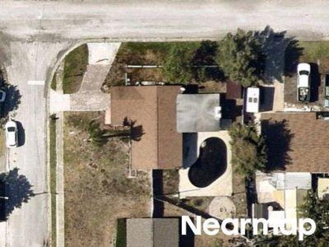 House for sale in Pinellas Park, Florida