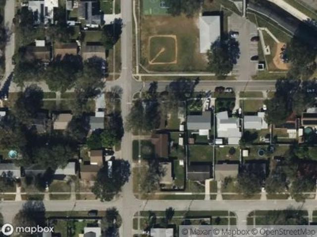 House for sale in Pinellas Park, Florida