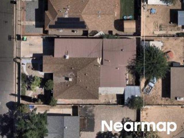 House for sale in New Mexico