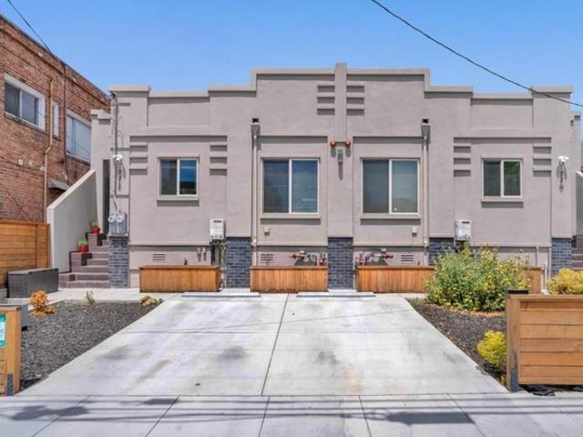 House for sale in Oakland, California