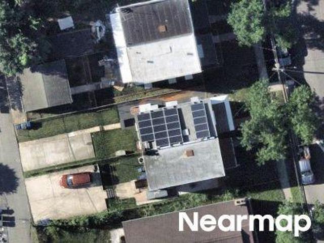 House for sale in Washington, Washington DC