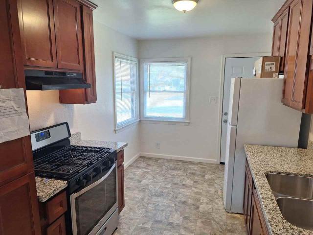 Apartment for rent in Sacramento, California