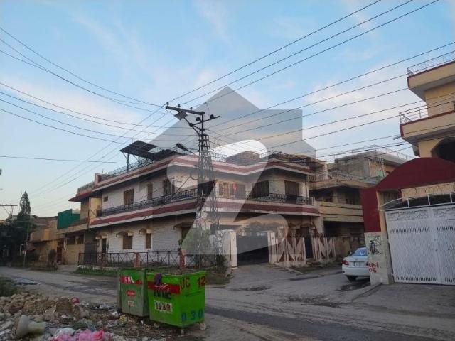 House for sale in Rawalpindi, Islamabad Capital Territory