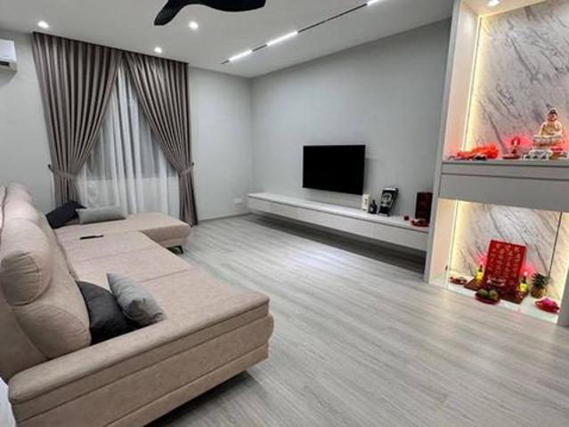 Terraced House for sale in Bukit Ledang, Johor