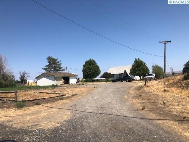 House for sale in Benton City, Washington
