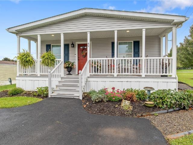 Property for sale in La Fayette, New York