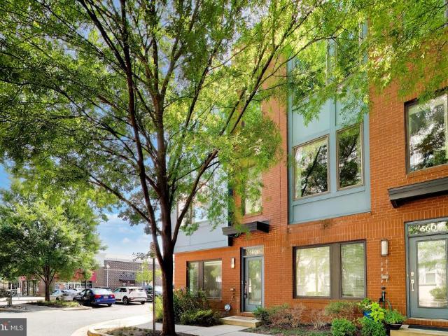 Property for rent in Hyattsville, Maryland