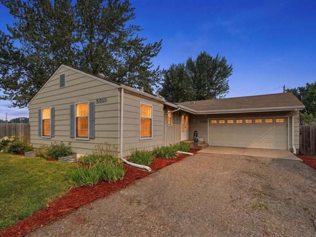 House for sale in Hennepin, Minnesota