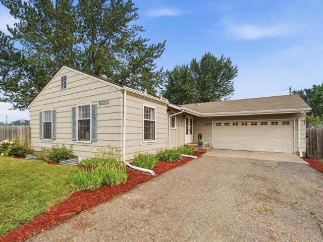 House for sale in Hennepin, Minnesota