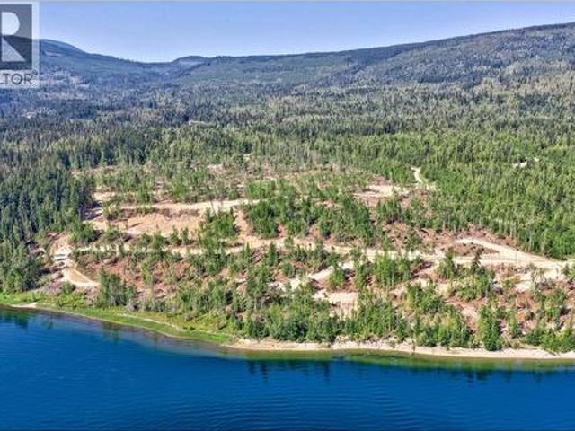 Property for sale in Louis Creek, British Columbia